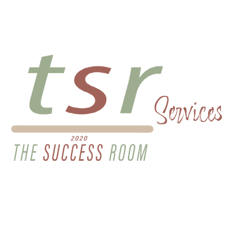 TSR Services — The Success Room